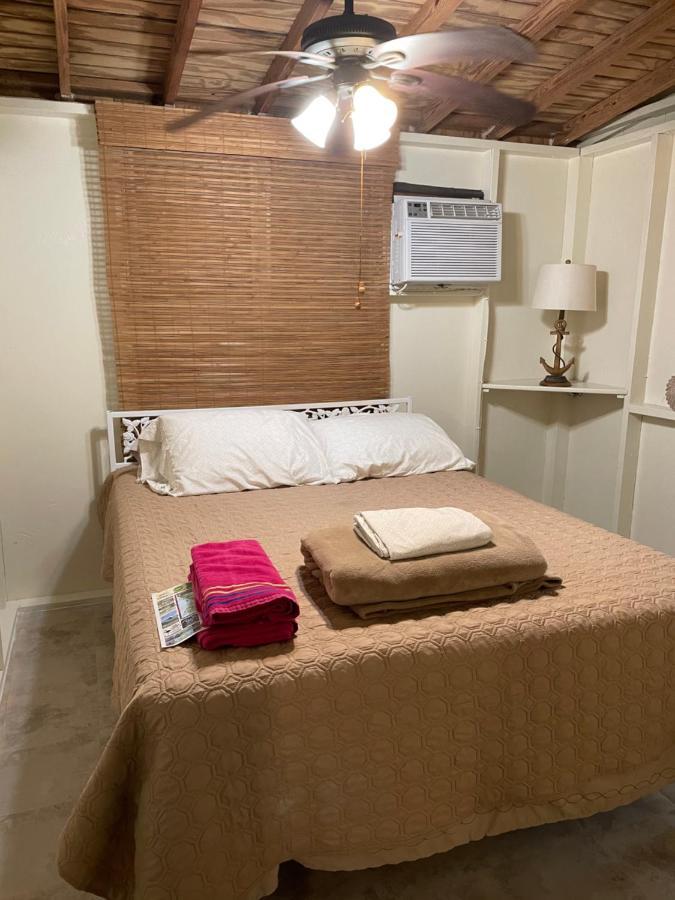 Naniqui Cottage - Only Adults -Parking Golf Car Only Isla Culebra Exterior photo
