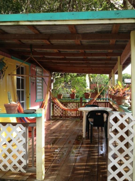 Naniqui Cottage - Only Adults -Parking Golf Car Only Isla Culebra Room photo