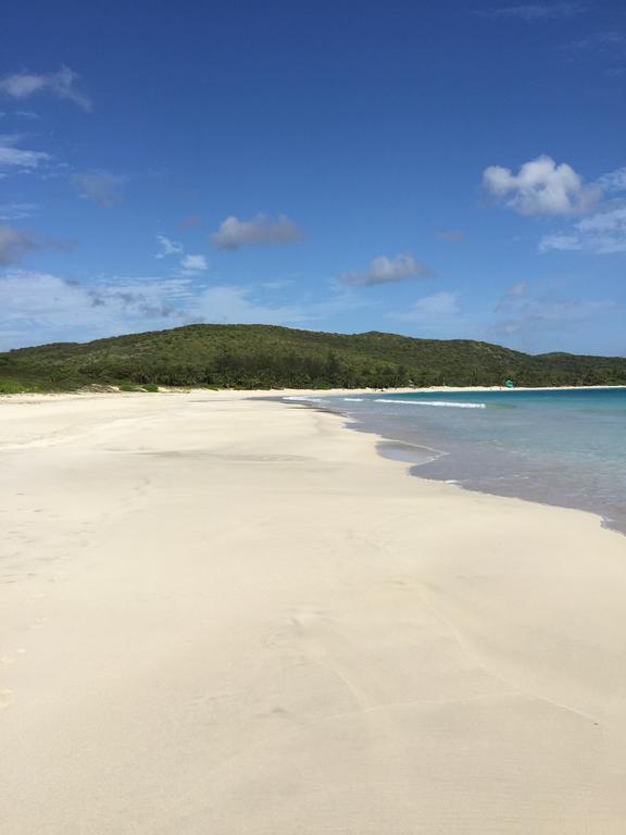 Naniqui Cottage - Only Adults -Parking Golf Car Only Isla Culebra Exterior photo