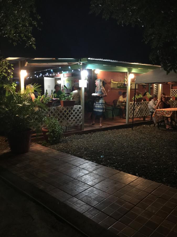 Naniqui Cottage - Only Adults -Parking Golf Car Only Isla Culebra Exterior photo